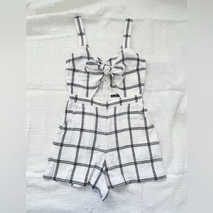 Abercrombie & Fitch Romper